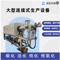 噸級處理量！大型堿活化設備，助力企業高效生產HF-RL40.700
