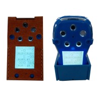 CD6(A)礦用多參數氣體檢測儀使用說明書