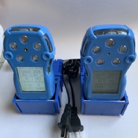 CD6（A）多參數氣體檢測儀質保一年順豐包郵