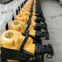 YN27內(nèi)燃式鑿巖機(jī) YN27A內(nèi)燃鑿巖機(jī)