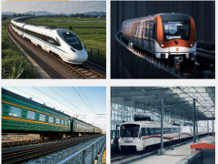 浩力森榮獲中車級合格供應商證書