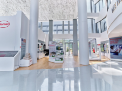 粘合劑十大品牌全景掃描,技術派占據前列